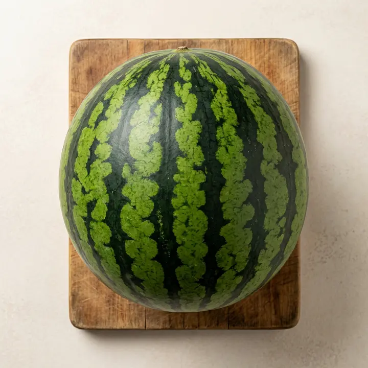 수박, 4kg, 1박스