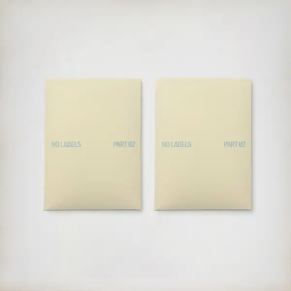 빅히트뮤직 NO LABELS PART 02 YEONJUN, 랜덤, 1개