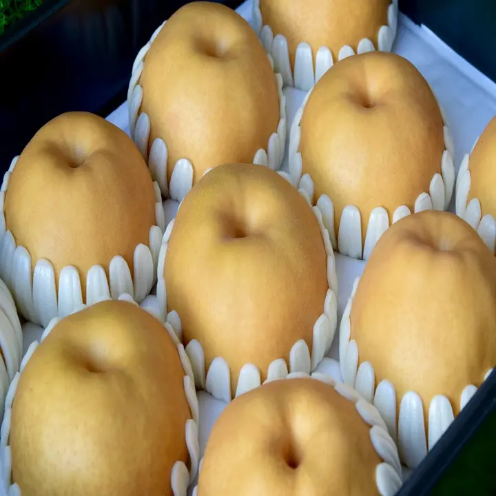 햇배, 5kg, 1박스