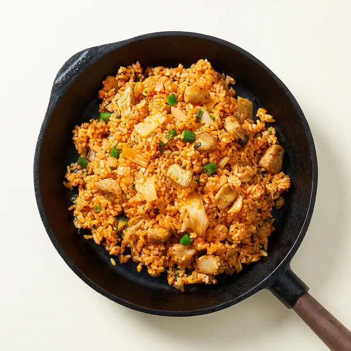 아임닭 맛있는 닭가슴살 볶음밥, 5종, 200g, 20개
