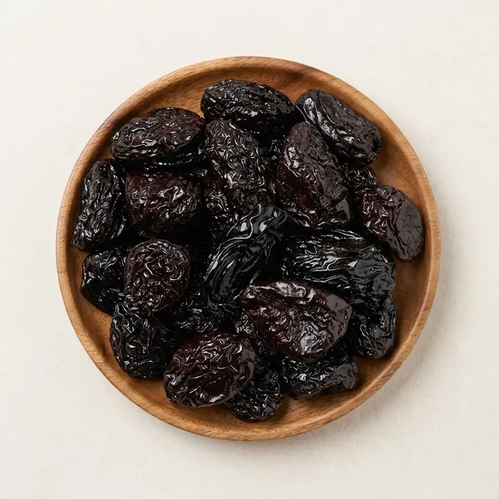 건과상인 건자두 푸룬, 캘리포니아산, 무설탕, 1kg, 1개
