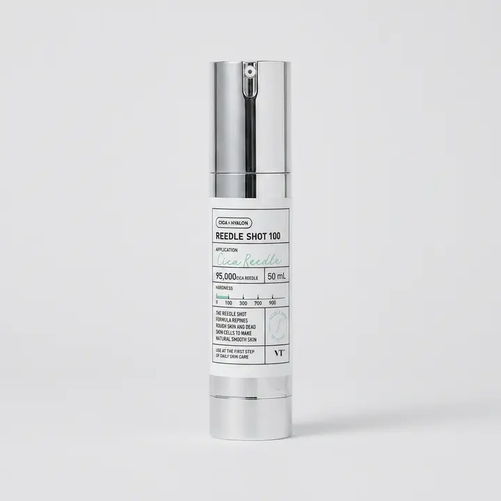 VT 리들샷100, 50ml, 1개