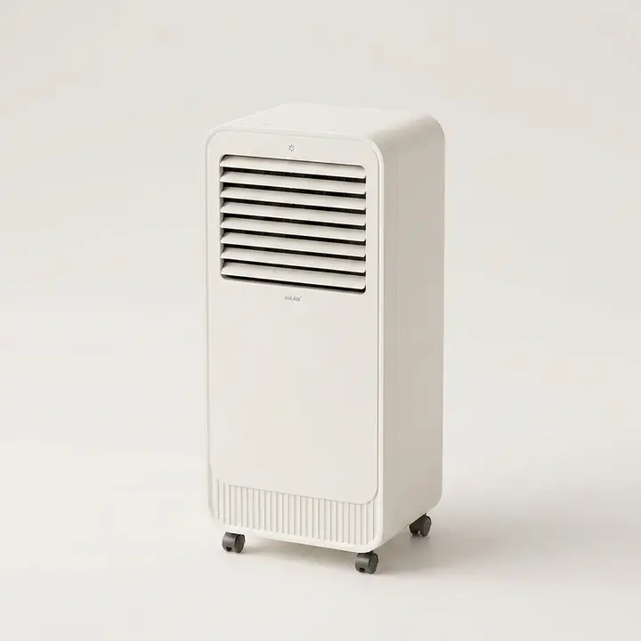 한경희 리모컨형 에어쿨러, HA-L1800, 13L, 1개