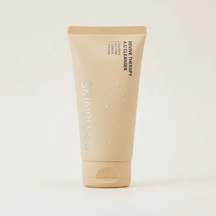스킨구하리 리바이브 테라피 에이씨 클렌저, 150ml, 1개