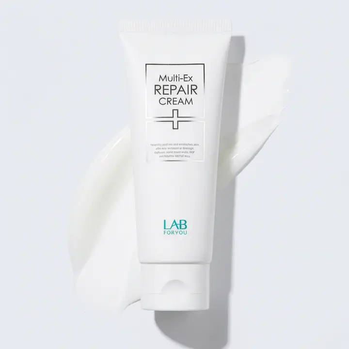 랩포유 멀티엑스 리페어크림, 50ml, 1개
