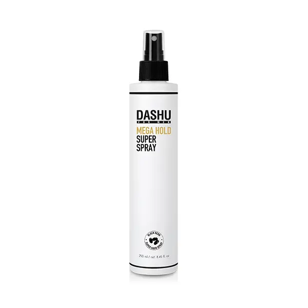 다슈 포 맨 메가 홀드 슈퍼 스프레이, 250ml, 2개