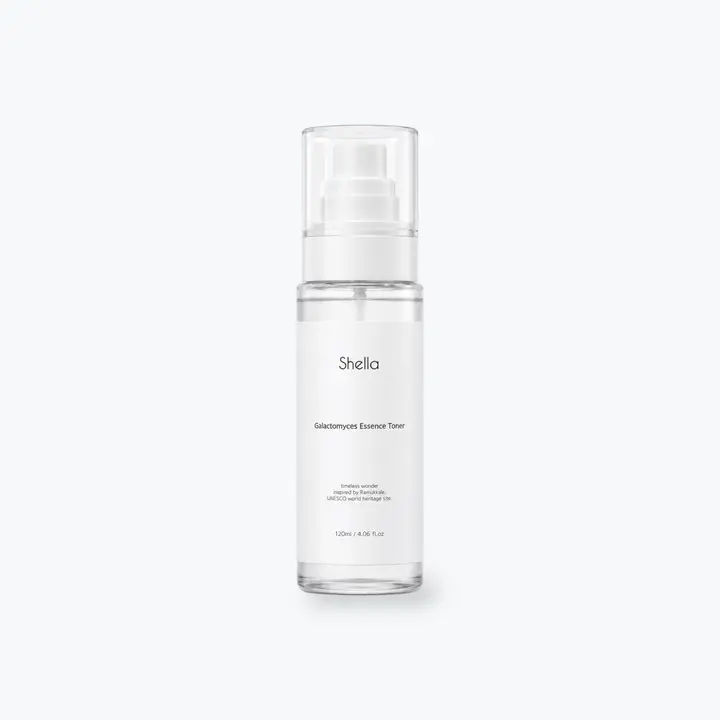 갈락토미세스 에센스 토너, 120ml, 1개