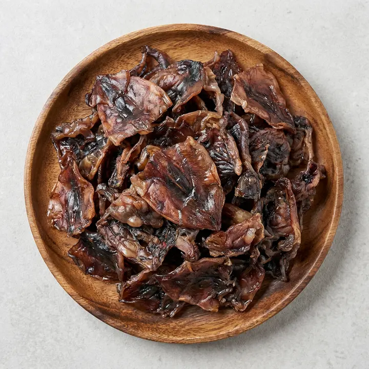 입터진하마 맛도리 말랑오징어, 150g, 1000개