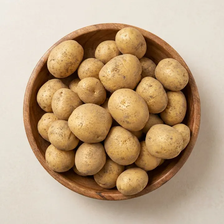탐나유 수미 햇감자, 중, 3kg, 1개
