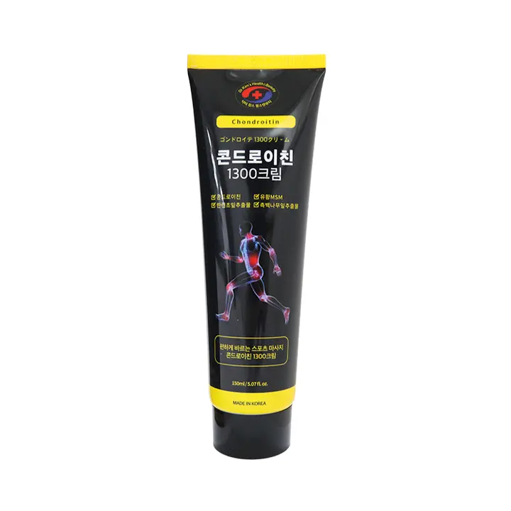 닥터킴스 MSM 콘드로이친 1300 마사지크림, 150ml, 3개