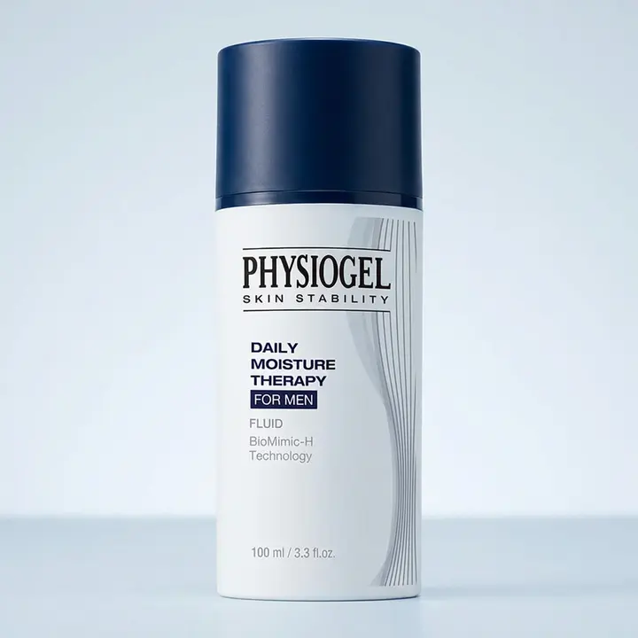 피지오겔 DMT 포맨 플루이드, 100ml, 1개 + 증정 DMT 로션 50ml