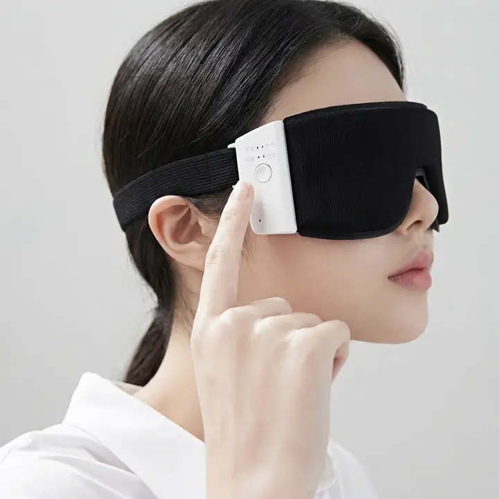 3D 눈마사지기, 500개
