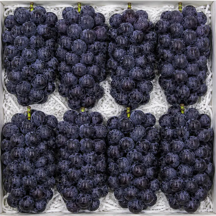 캠벨포도, 특품, 2kg, 1박스