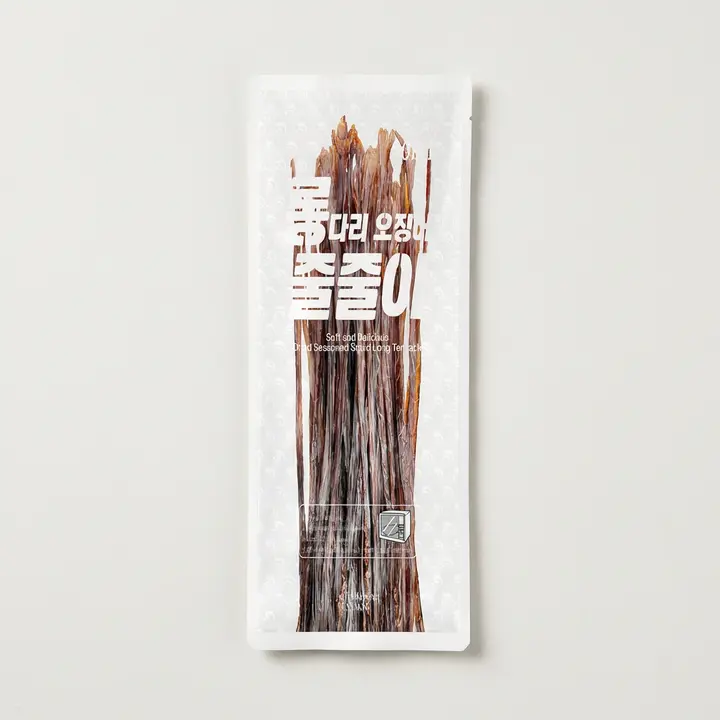오후의발견 롱다리줄줄이, 80g, 3개