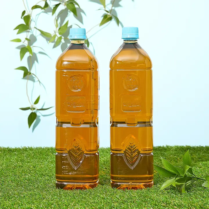 웅진식품 하늘보리 무라벨 에코, 1.5L, 12개