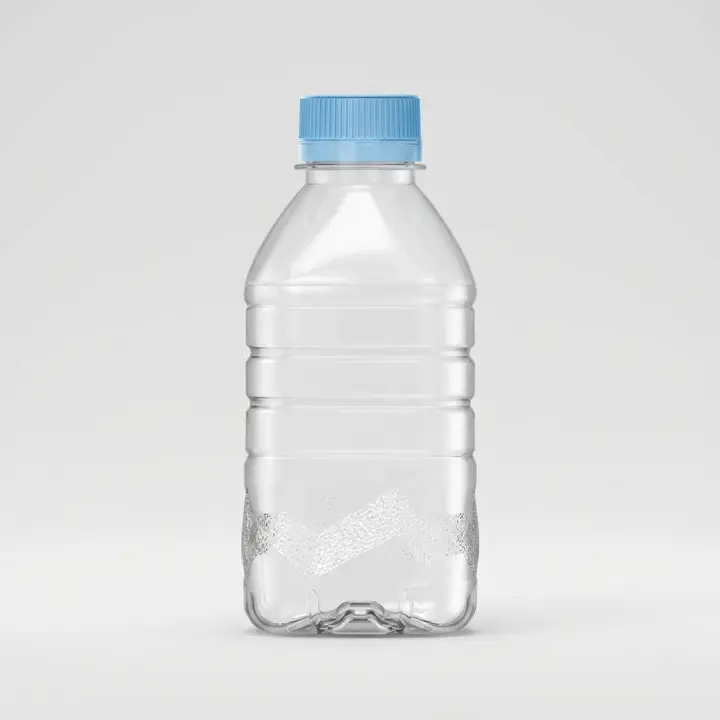동원 샘물 무라벨, 300ml, 60개
