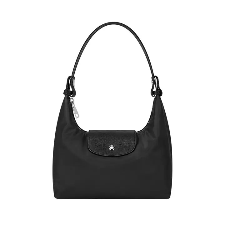 아델 클래식 숄더백 여성 가방 크로스 스트랩, 클래식블랙, one size, 1개