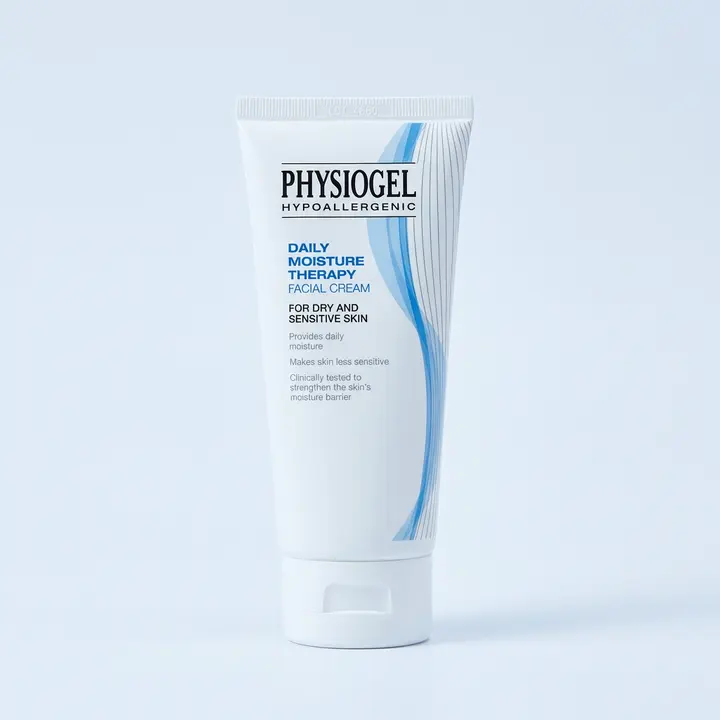 피지오겔 데일리 모이스쳐 테라피 페이셜 크림, 75ml, 1개