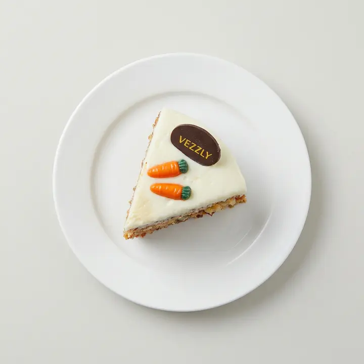 베즐리 진짜 맛있는 당근케이크, 470g, 1개