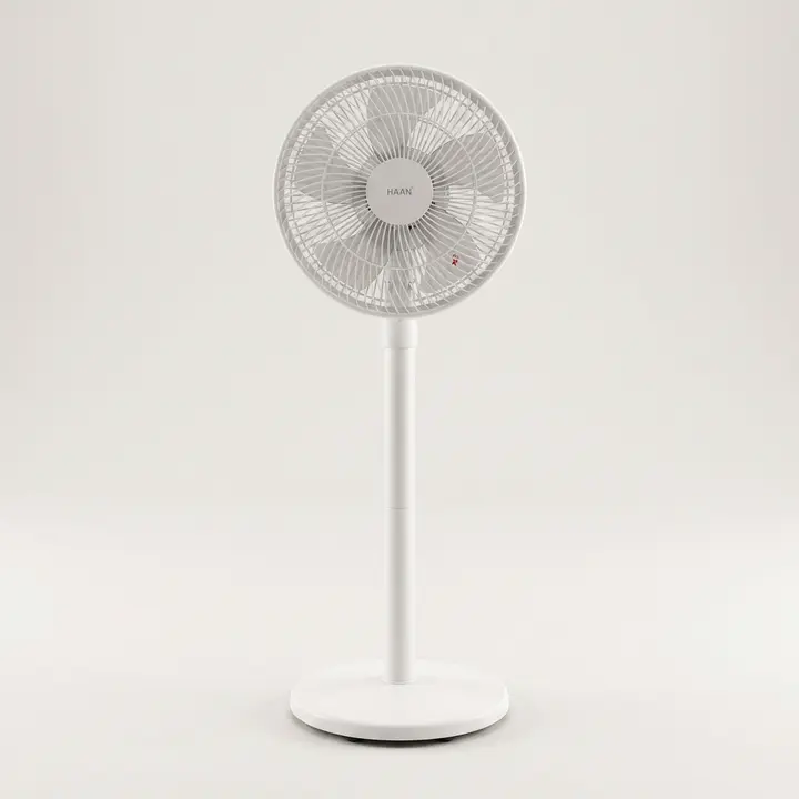 한경희 2WAY 스탠드 선풍기 HAAN-HAC330, 29cm, 1개