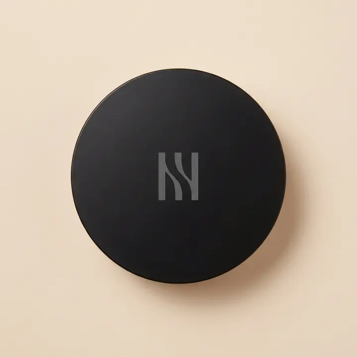 헤라 블랙 쿠션, 21N1 바닐라, 본품, 15g, 1개