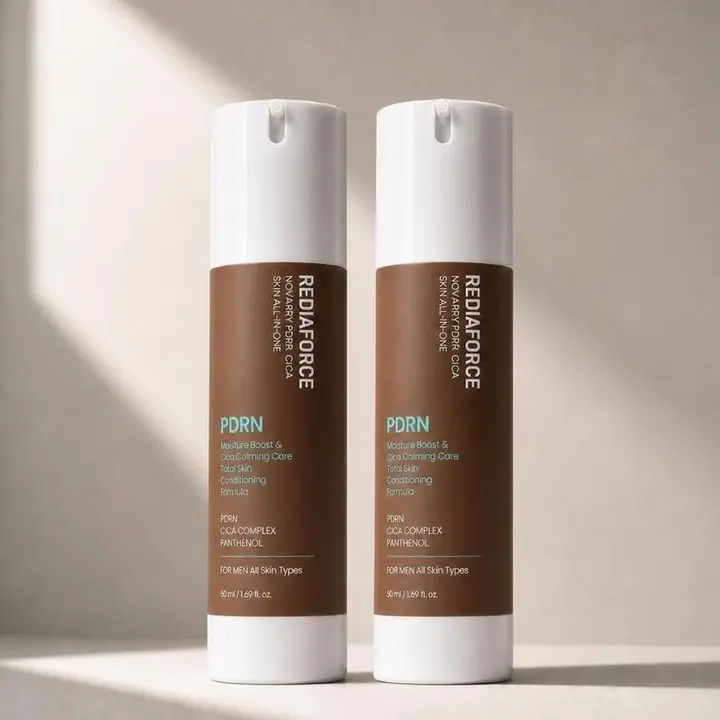 리다이아포스 PDRN 시카 올인원 로션, 150ml, 2개