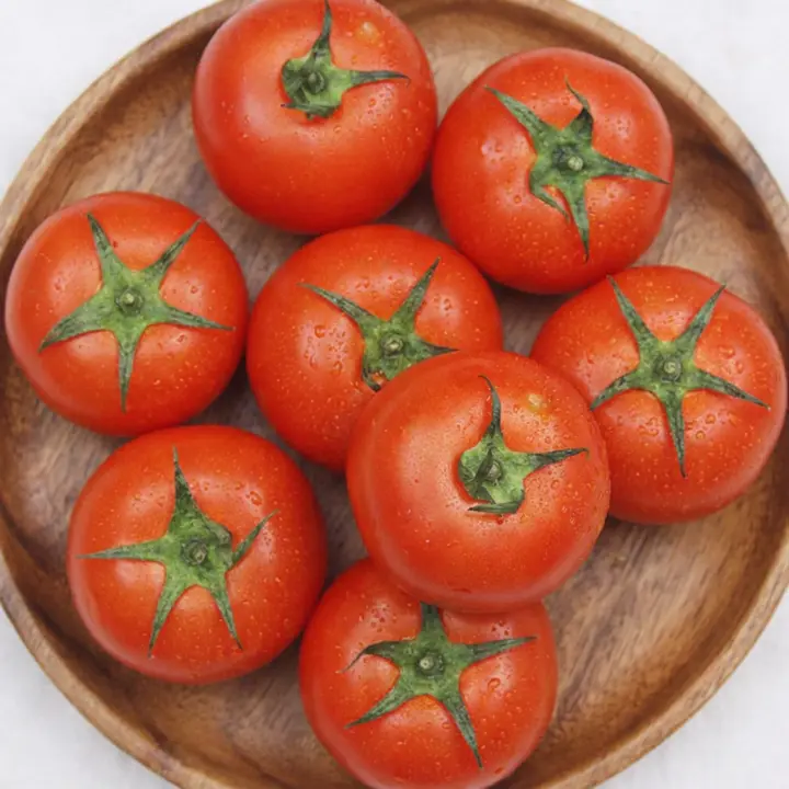 고당도 완숙토마토, 특품, 가정용, 5kg, 1팩