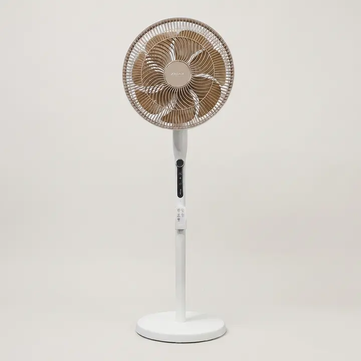 신일 저소음 리모컨 스탠드형 선풍기, SIF-14AIE, 35cm(14인치), 1개