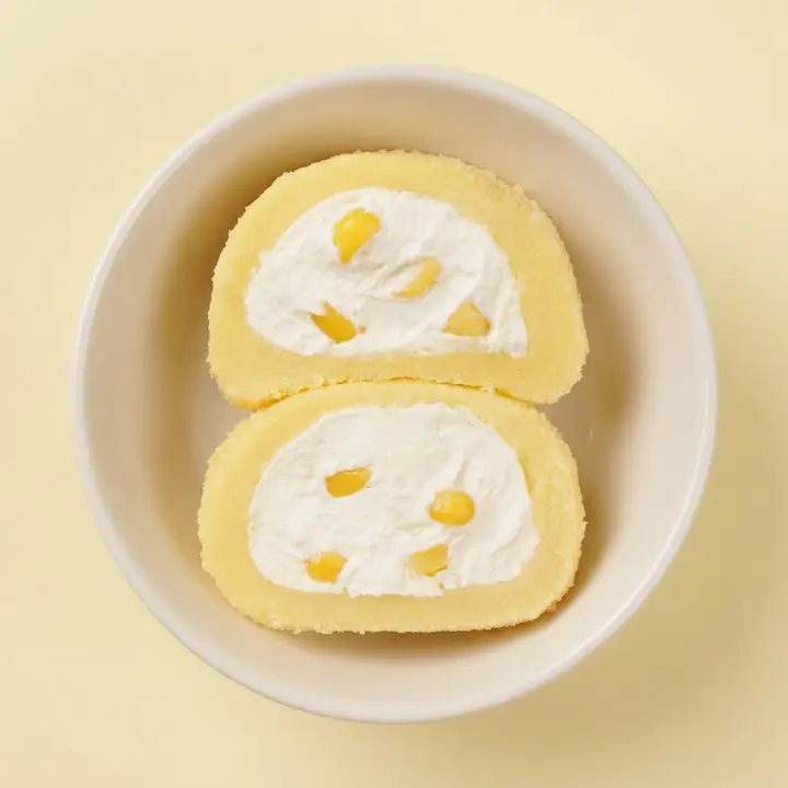 청년떡집 톡톡옥수수크림떡, 40g, 15개입, 1개