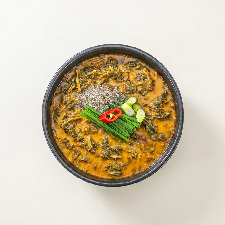 제철밥상 함평민물 장어탕, 500g, 5팩
