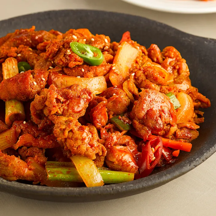 셰프초이스 제육불고기, 2kg, 1개