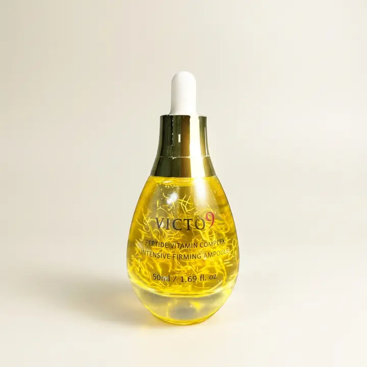 빅토나인 펩타이드 앤 비타민 리프팅 앰플, 50ml, 2개