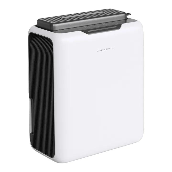 퓨어코치 제습기, DH2500D, 1개