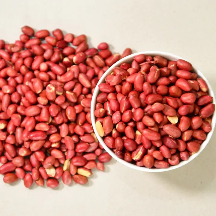 볶은 땅콩 레드땅콩, 500g, 2봉
