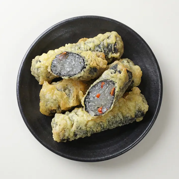 통통 김말이튀김, 400g, 2팩