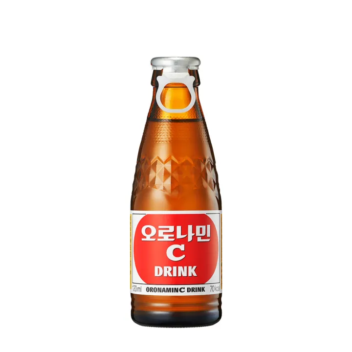 동아오츠카 오로나민C, 120ml, 20개입, 1개