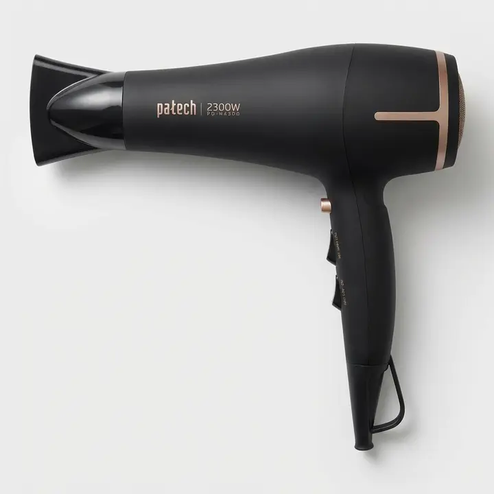 한일전자 헤어 드라이기, PD H4300, 2300W, 블랙, 1개