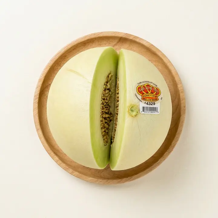 가람상점 허니듀 메론, 랜덤과, 5kg, 1박스