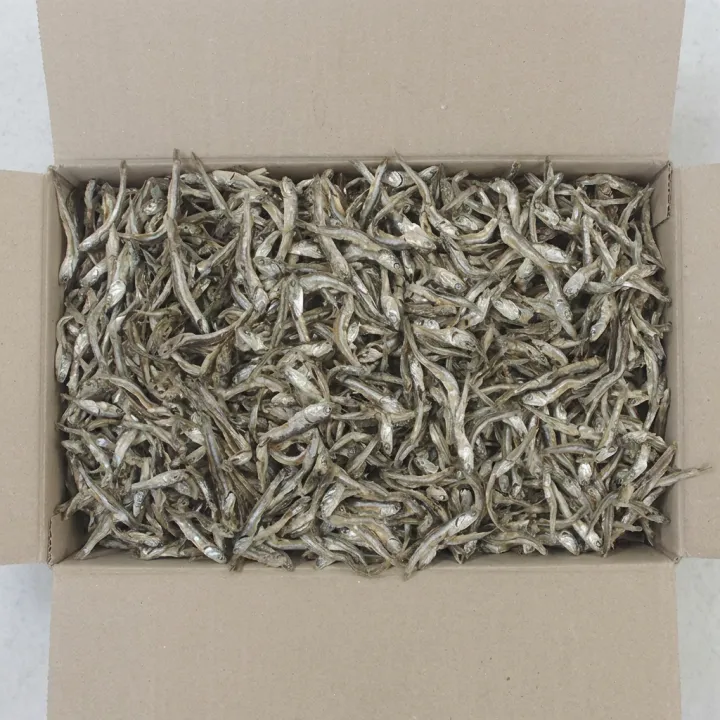 국내산 햇 고바멸치, 1.5kg, 1개