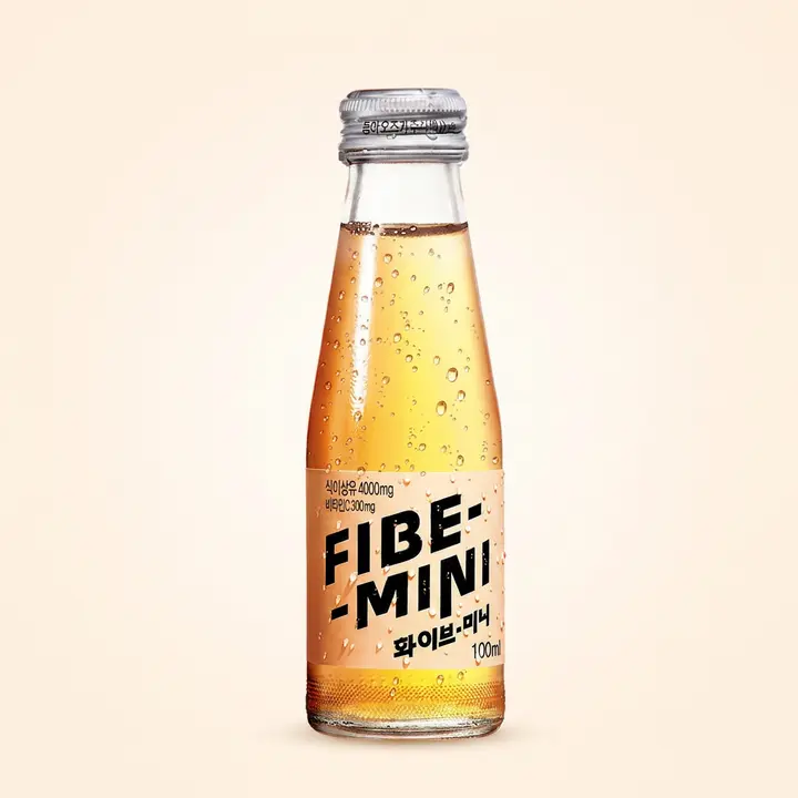 화이브 미니, 100ml, 20개