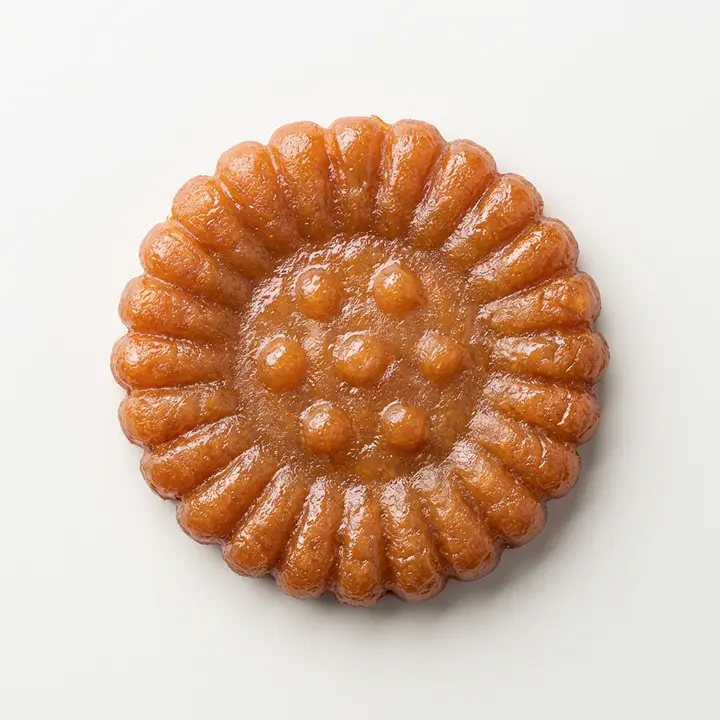 꿀이구마 호박 찹쌀 약과, 30g, 100개