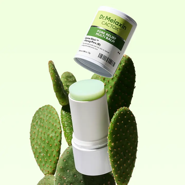 닥터멜락신 칵톡스 포어 릴리프 멀티밤 스틱밤, 25g, 1개