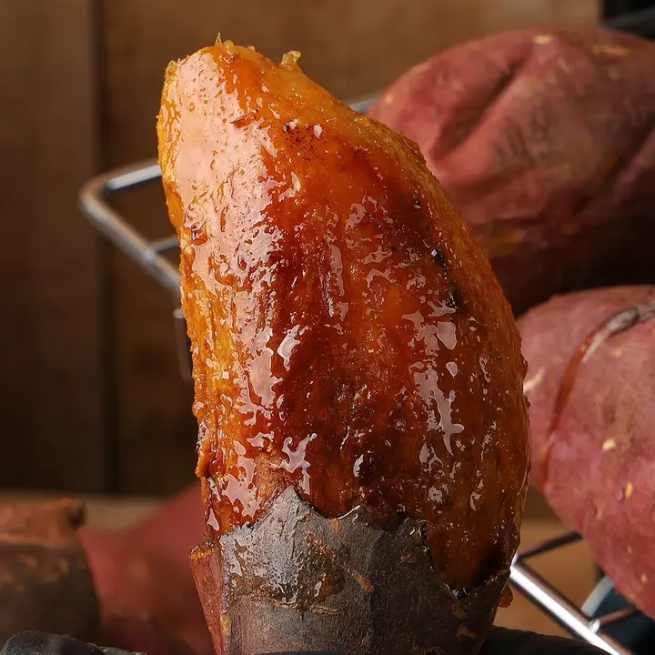 햇 호풍미 꿀고구마, 특상, 2kg, 1박스