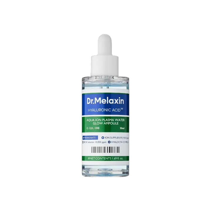 닥터 멜락신 아쿠아 이온 플라즈마 수분 토너, 200ml, 1개 + 사은품