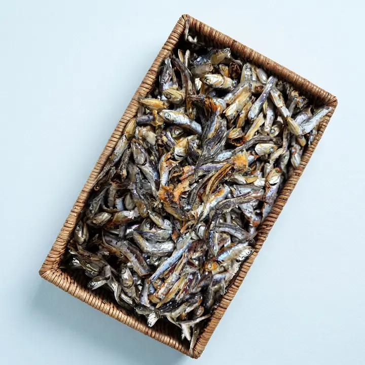 어가찬 다시멸치 실속형, 국물용, 국내산, 1.5kg, 1박스