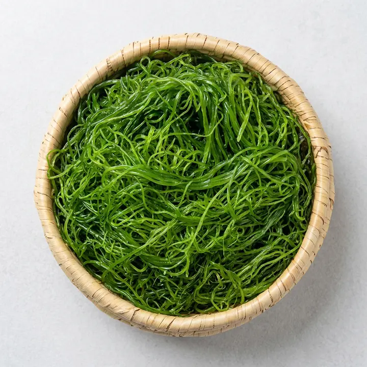현월수산 청꼬시래기, 염장, 5kg, 1개