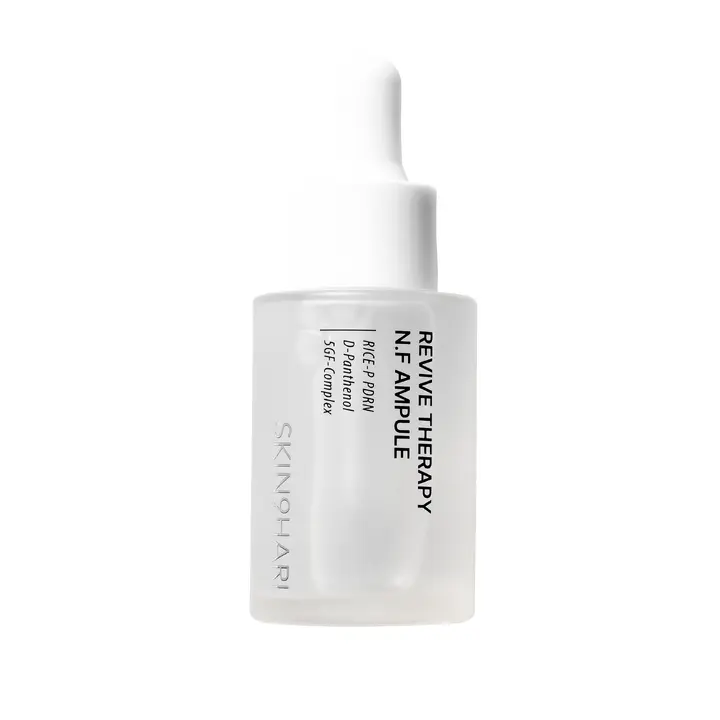 스킨구하리 리바이브 테라피 엔에프 앰플, 30ml, 1개