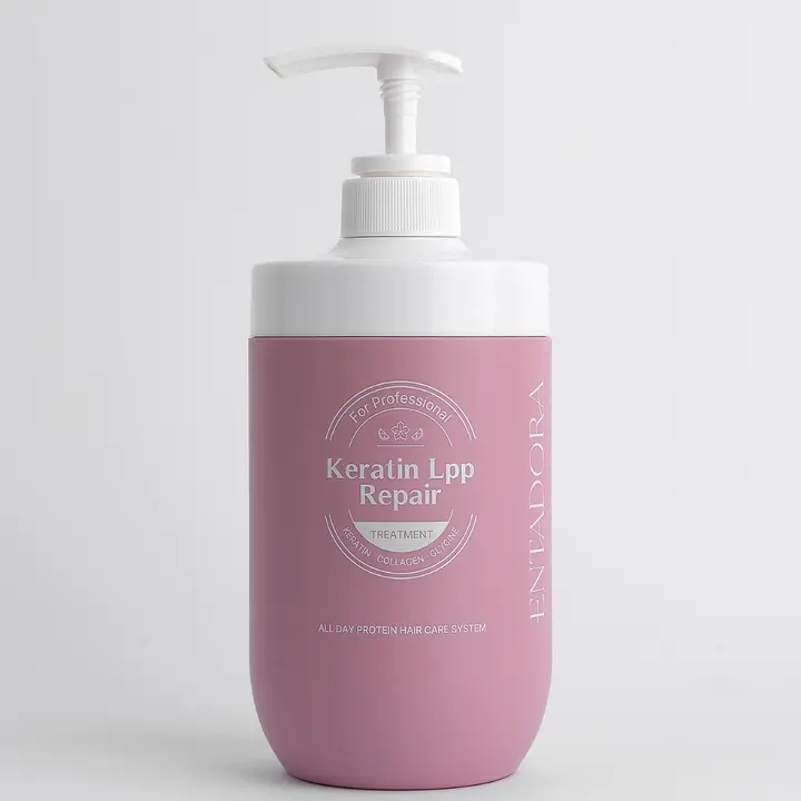 엔타도라 케라틴 단백질 LPP 리페어 트리트먼트, 750ml, 1개