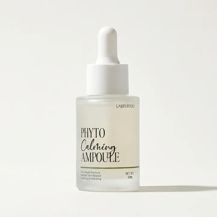 랩포유 파이토 카밍 앰플, 30ml, 1개