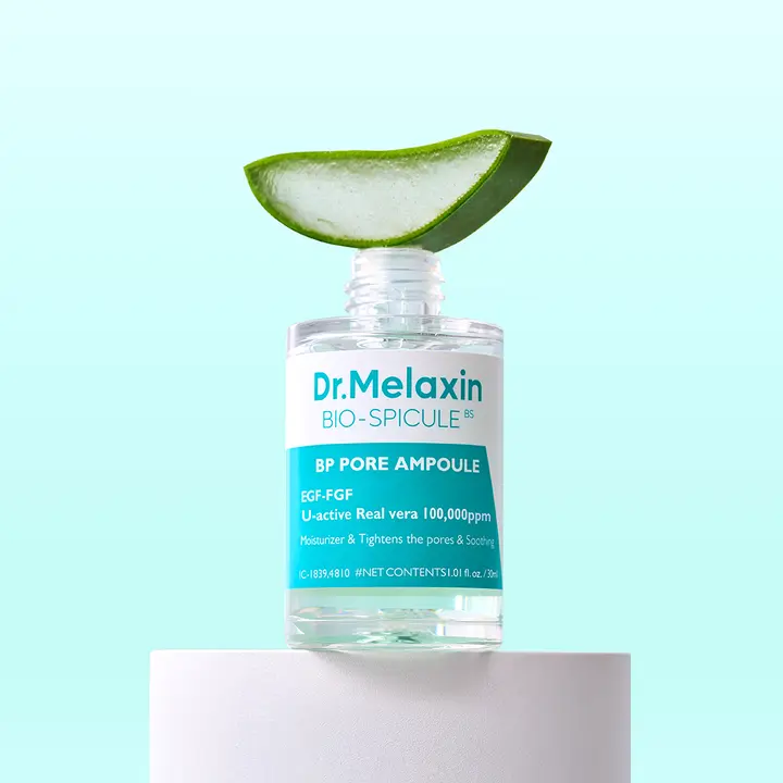 닥터멜락신 비피 스피큘 앰플, 30ml, 1개